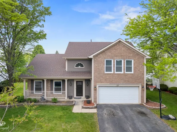 337 Aristocrat Dr, Bolingbrook, IL 60490