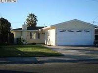 138 Warren Way, Pittsburg, CA 94565
