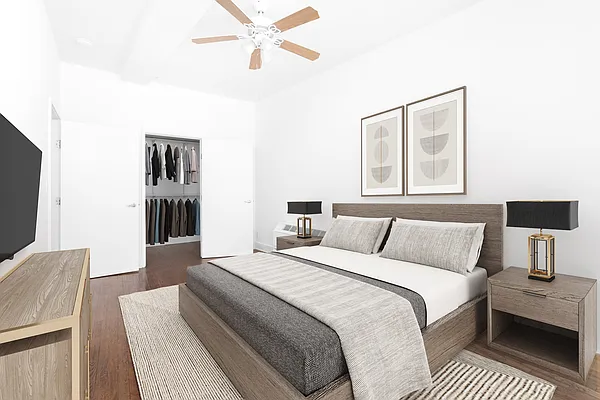 Rented by Platinum Properties | media 12