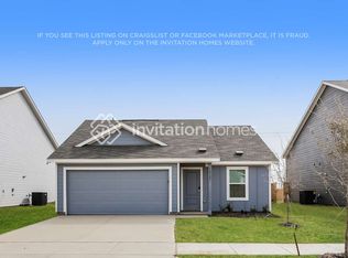10305 Tullamore Ridge Rd, Crowley, TX 76036