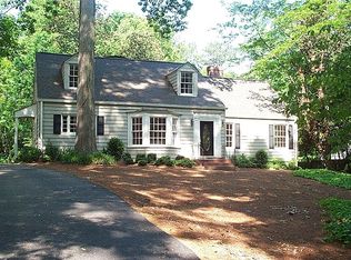 3286 Mathieson Dr NE, Atlanta, GA 30305