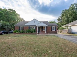1227 Marcia Rd, Memphis, TN 38117