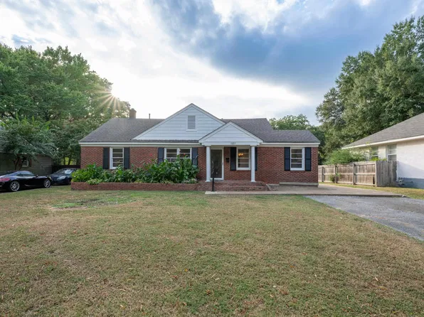 1227 Marcia Rd, Memphis, TN 38117
