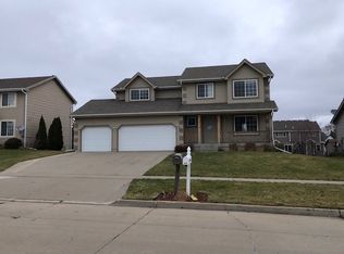 3117 SW Prairie View Rd, Ankeny, IA 50023
