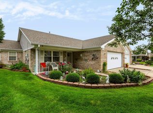 7838 Park Ward Pl, Indianapolis, IN 46259