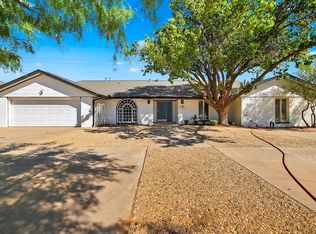 4502 Green Tree Blvd, Midland, TX 79707