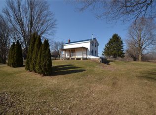 3074 Outlet Rd, Clifton Springs, NY 14432
