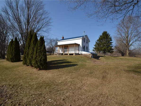 3074 Outlet Rd, Clifton Springs, NY 14432