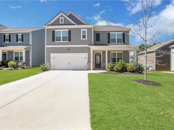 140 Worthing Ln, Fairburn, GA 30213