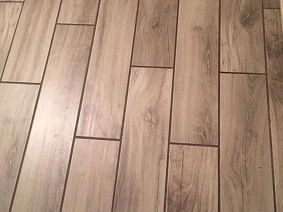Master floors 