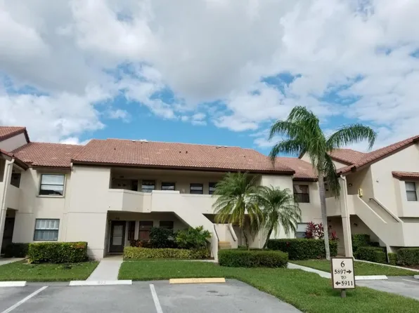 5897 Parkwalk Dr, Boynton Beach, FL 33472