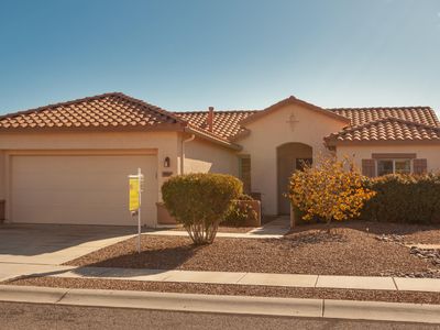 7959 W Blue Heron Way, Tucson, AZ, 85743