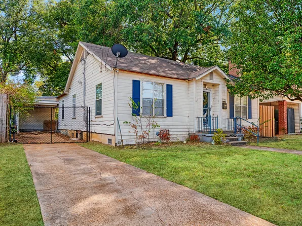 2044 Cleveland St, Paris, TX 75460