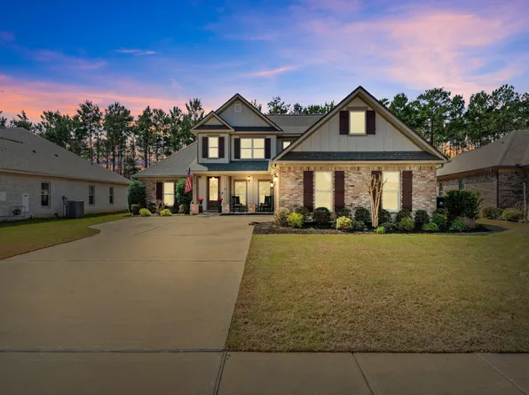 74 Buxtons Way, Freeport, FL 32439