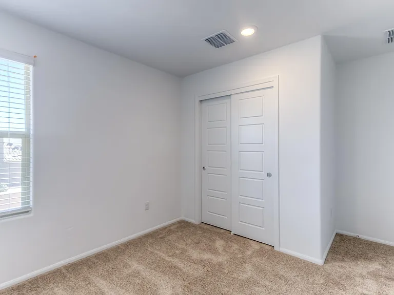 Bedroom 2 - Light Package