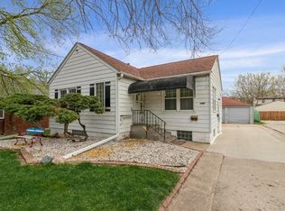 2419 Beaver Ave, Des Moines, IA 50310