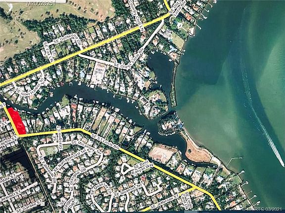 3rd image of 2785 SE Saint Lucie Blvd