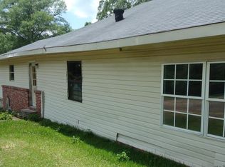 1098 Tucker Ln, Edwards, MS 39066
