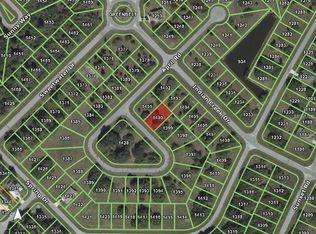 102 April Rd, Rotonda West, FL 33947