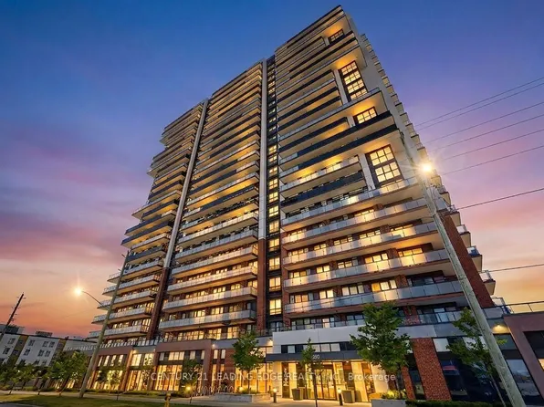 2550 Simcoe St N #2516, Oshawa, ON L1L 0R5