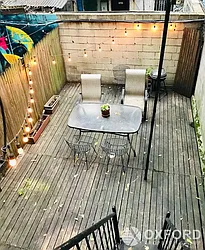 Rented by Oxford Property Group