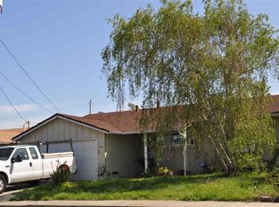 2268 Cypress Ave, San Pablo, CA 94806