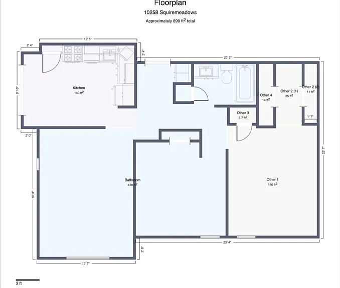 10258 Squire Meadows Dr #3 — Photo 18