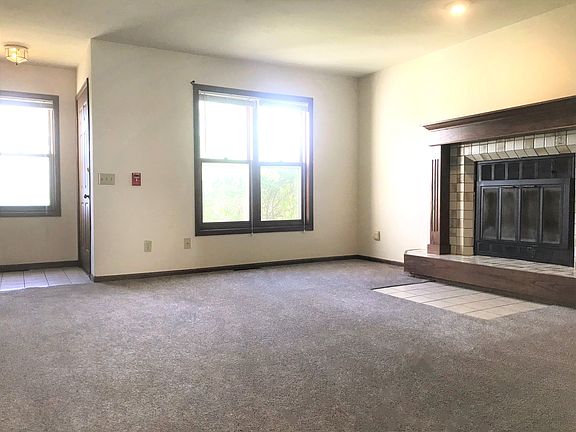 Vw Is of Westhaven Trls Pk