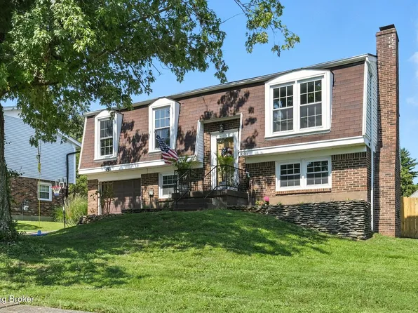 9209 Foxtail Ct, Crestwood, KY 40014