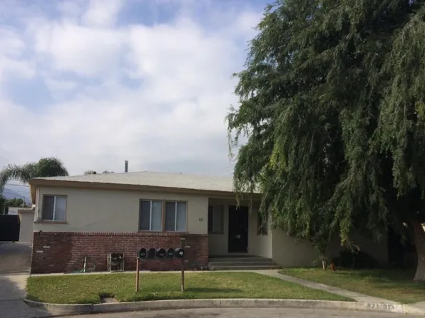815 Encino Pl, Monrovia, CA 91016
