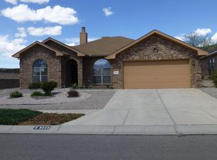 9223 Jill Patricia St NW, Albuquerque, NM 87114