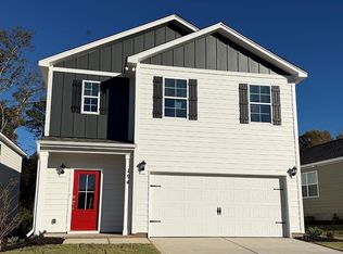 194 Livingston Woods Dr, Irmo, SC 29063