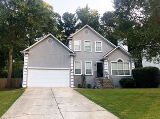 350 Greenmont Cir, Alpharetta, GA 30004