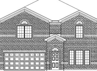 7304 Raphael St, Odessa, TX 79765