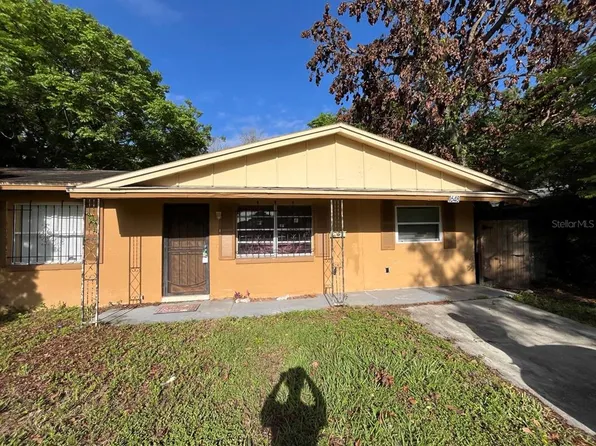 1648 Messina Ave, Orlando, FL 32811