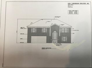 5523 Wilke Farm Ave, Louisville, KY 40216