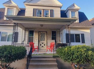 123 Woodside Ln, Bay City, MI 48708