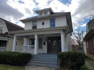 319 W Main St, Richmond, IN 47374