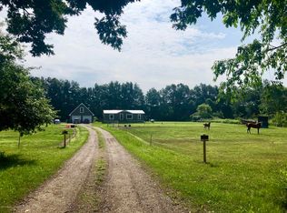 4546 Westbrook Rd, Ionia, MI 48846