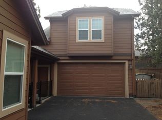 19571 Fisher Lake Ln, Bend, OR