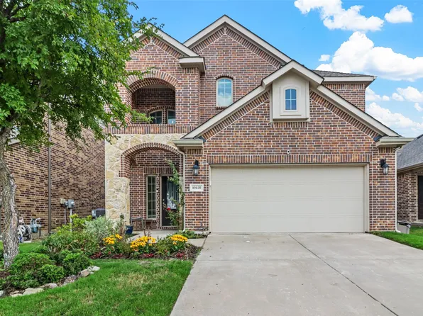 10128 Leander Pl, McKinney, TX 75071