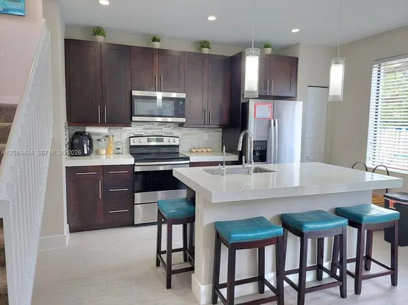 28801 SW 160th Ct, Homestead, FL 33033