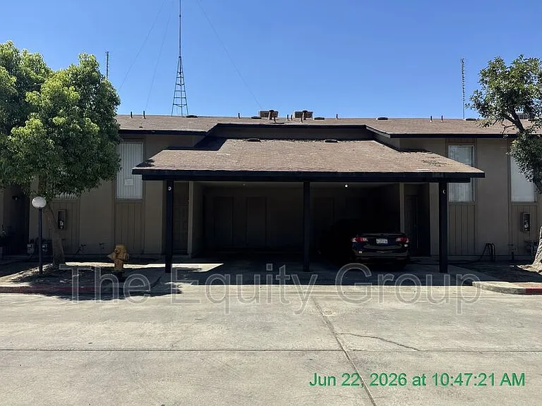 1226 S Santa Fe Ave #D — Photo 1