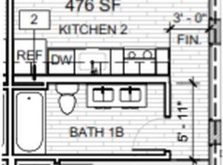 3200 Gillham Rd #114, Kansas City, MO 64109