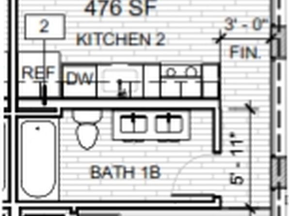 3200 Gillham Rd #114