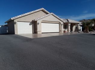 3220 Winery Rd, Pahrump, NV 89048