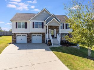 74 Riders Rdg, Dallas, GA 30132