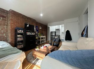 345 E 10th St #3S, New York, NY 10009