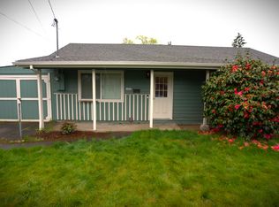 4627 SE 86th Ct, Portland, OR