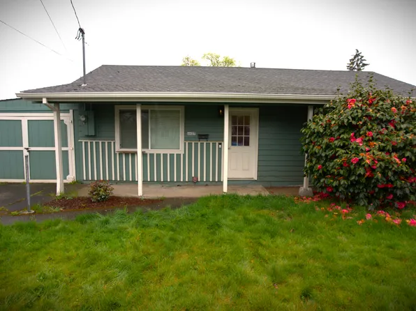 4627 SE 86th Ct, Portland, OR 97266